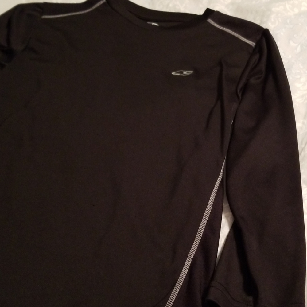 CHAMPION DUO DRY T